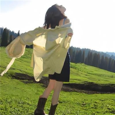 咸鱼翻生
