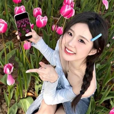 失踪少女名单