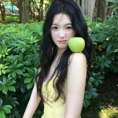 美人
